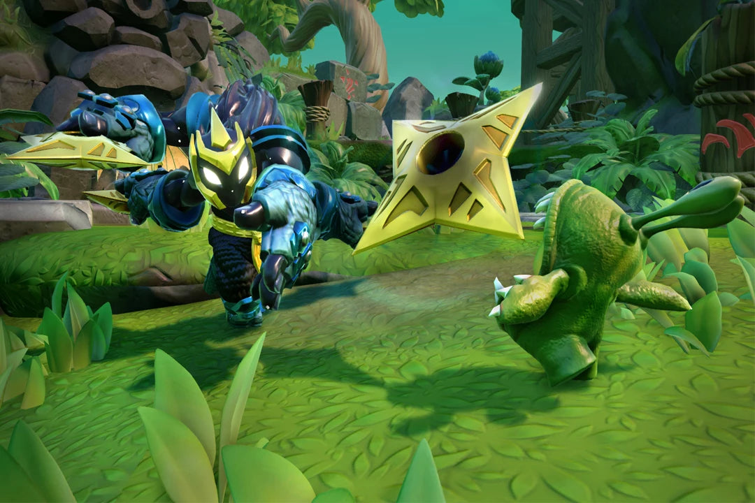 Bilde av Skylanders Imaginators Xbox 360 Spill