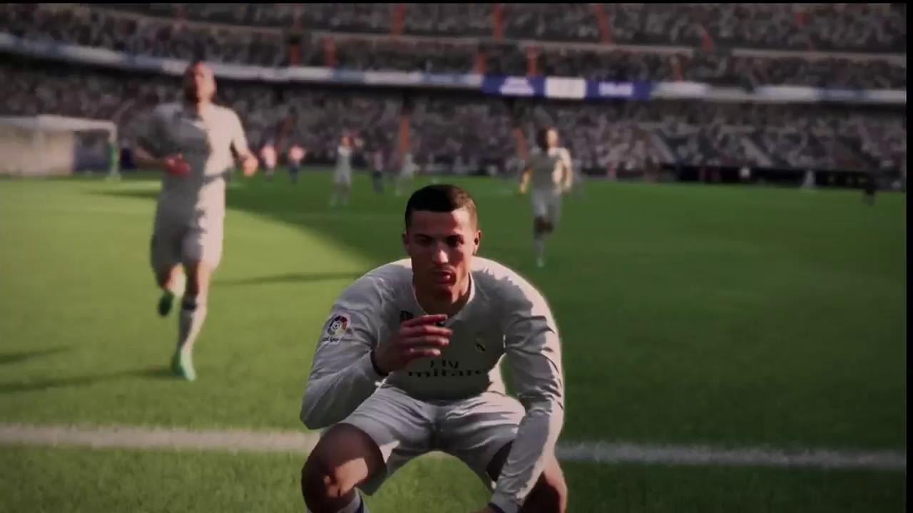 FIFA 18 - Playstation 4 spill (ps4)