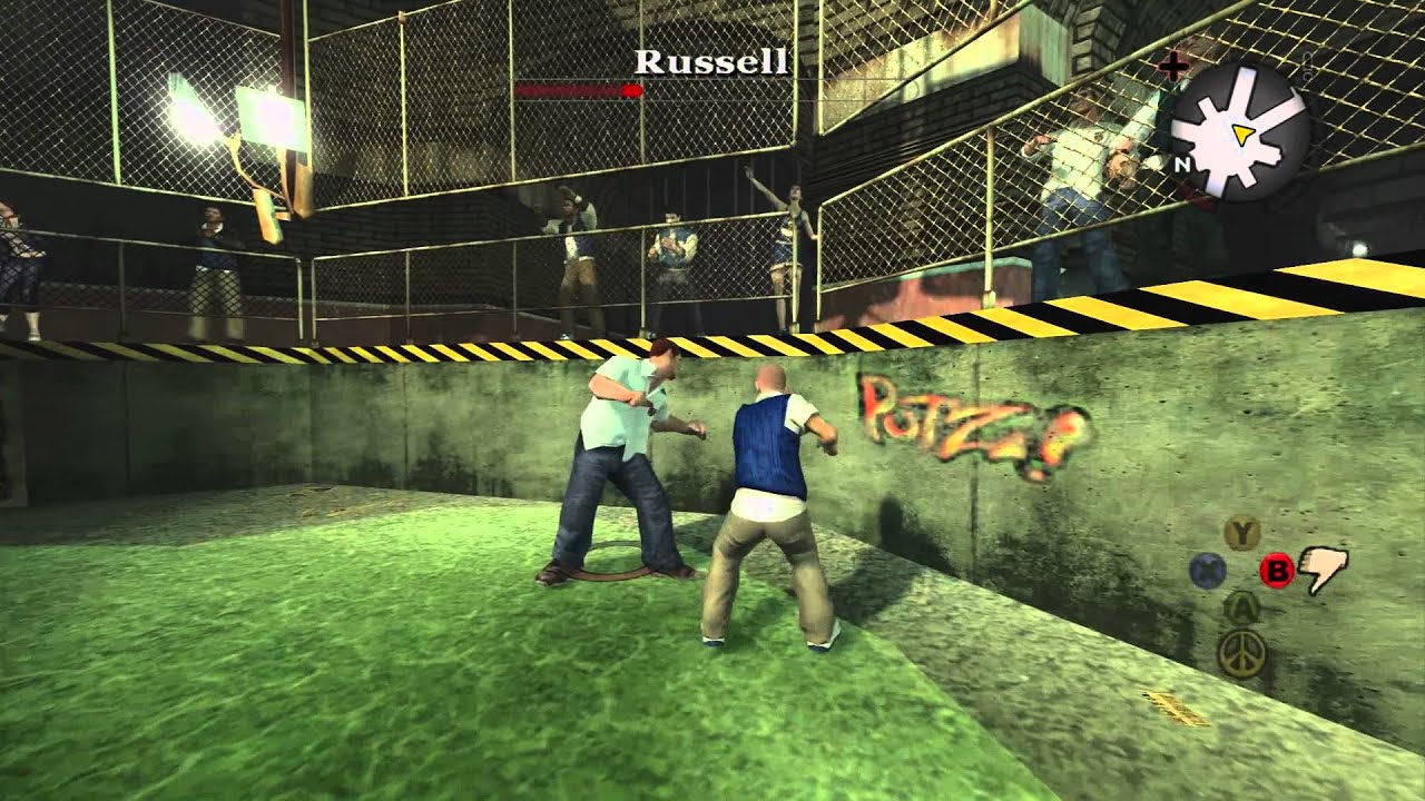 Bully - Scholarship Edition – Xbox 360 spill