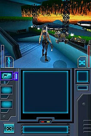 Star Wars - Lethal Alliance – Nintendo DS spill