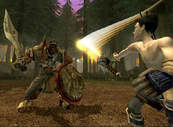 Fable - The Lost Chapters - Xbox original spill (Classics)