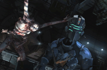 Bilde av Dead Space 2 Xbox 360 Spill