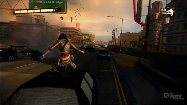 Wet – Xbox 360 spill