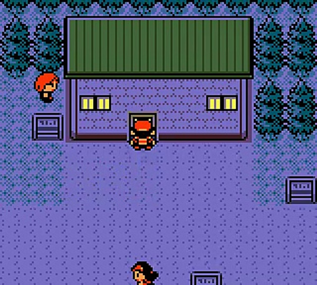 Bilde av Pokemon Gold Nintendo Gameboy