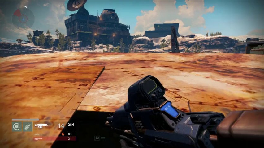 Bilde av Destiny Xbox 360 Spill