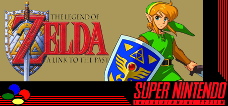 zelda link to the past