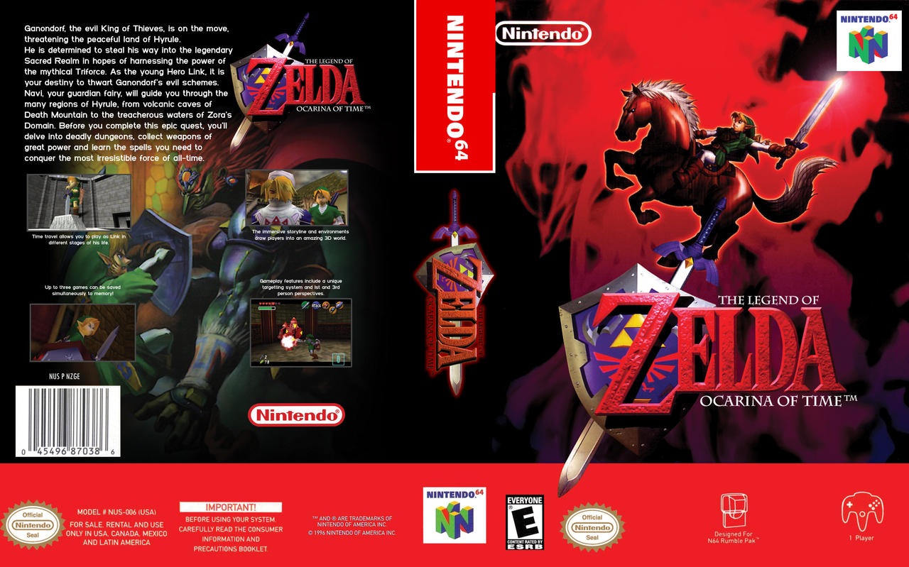 zelda_ocarina_of_time_n64_custom_cover_by_clairedelune2501_dcyocbp-fullview_1